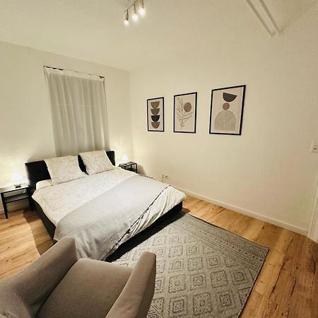 Exclusive Apartment For Families And Business Устер Екстер'єр фото